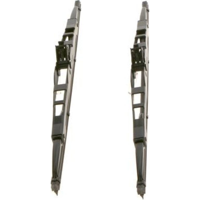 BOSCH 202 Scheibenwischer Twin 3 397 118 700 BOSCH 202 Scheibenwischer Twin 3 397 118 700