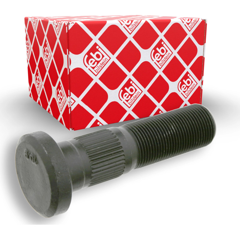 FEBI BILSTEIN 02504 Radbolzen FEBI BILSTEIN 02504 Radbolzen