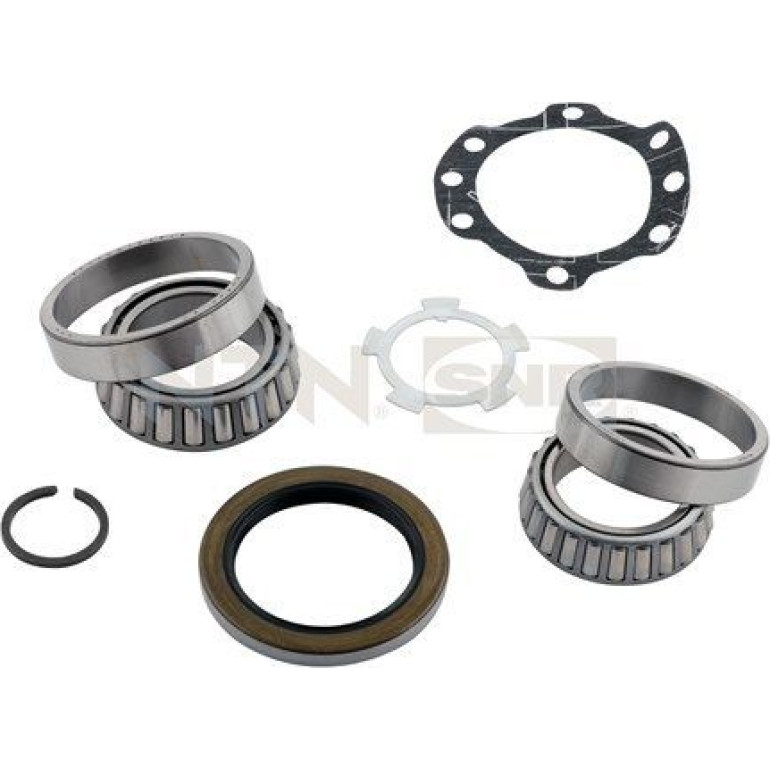 Radlagersatz R169.46 Radlagersatz R169.46