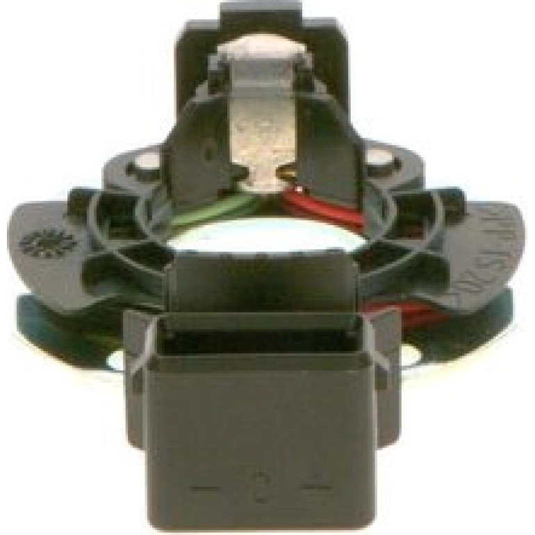 Impulsgeber, Kurbelwelle 1 237 031 311