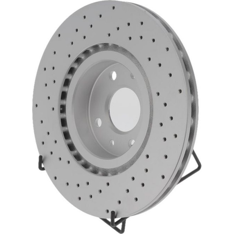 Bremsscheibe DDF2793C
