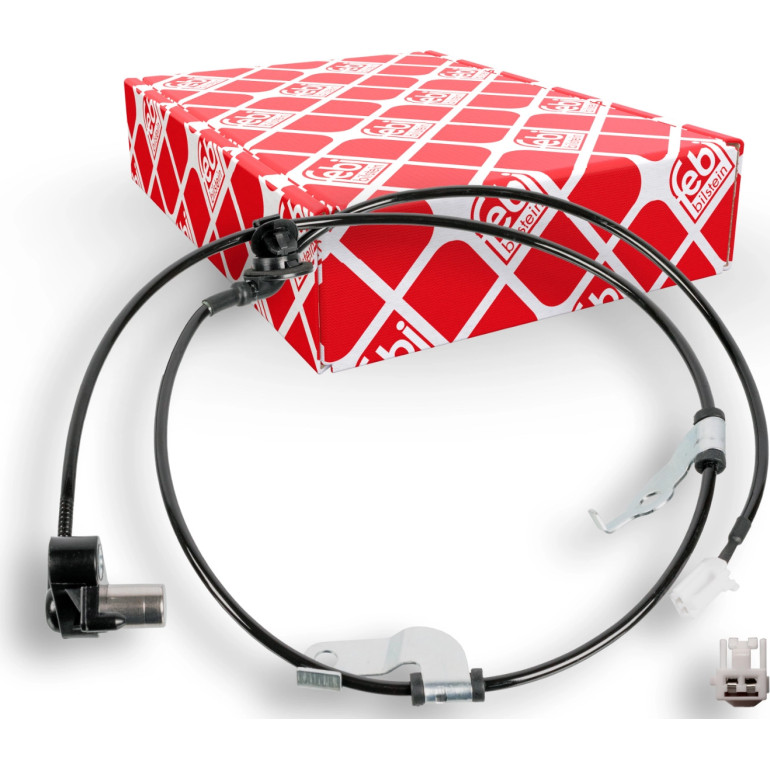 FEBI BILSTEIN 172150 Sensor, Raddrehzahl FEBI BILSTEIN 172150 Sensor, Raddrehzahl