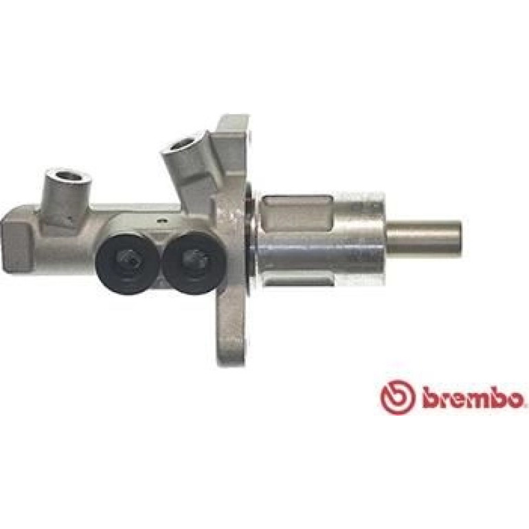 Hauptbremszylinder M 06 029 Hauptbremszylinder M 06 029