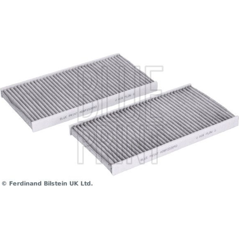 Filtersatz, Innenraumluft ADBP250092 Filtersatz, Innenraumluft ADBP250092