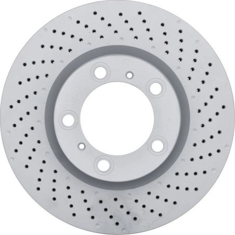 Bremsscheibe 0 986 479 D25 Bremsscheibe 0 986 479 D25