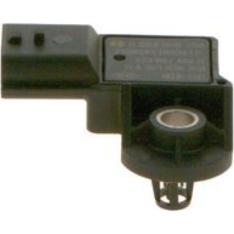 Sensor, Ladedruck 0 281 006 108