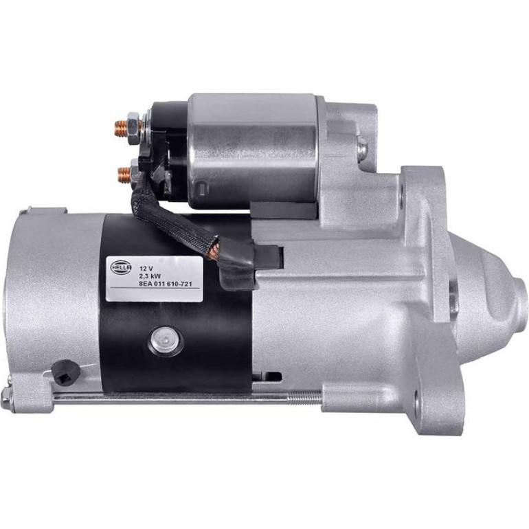 Starter 8EA 011 610-731 Starter 8EA 011 610-731