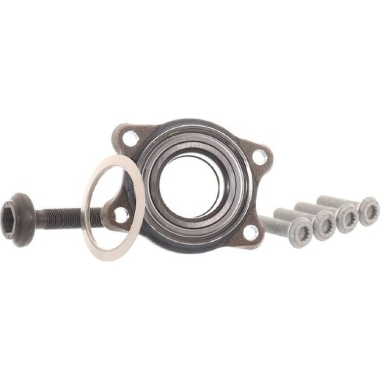 Radlagersatz VKBA 6547