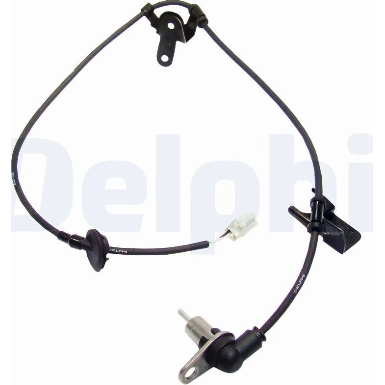 Sensor, Raddrehzahl SS20080 Sensor, Raddrehzahl SS20080