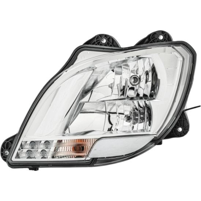 Hauptscheinwerfer 1LD 010 116-611