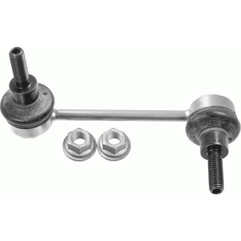 Stange/Strebe, Stabilisator 25815 02