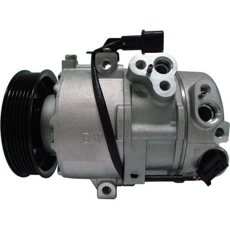 Kompressor, Klimaanlage ACP 639 000P Kompressor, Klimaanlage ACP 639 000P