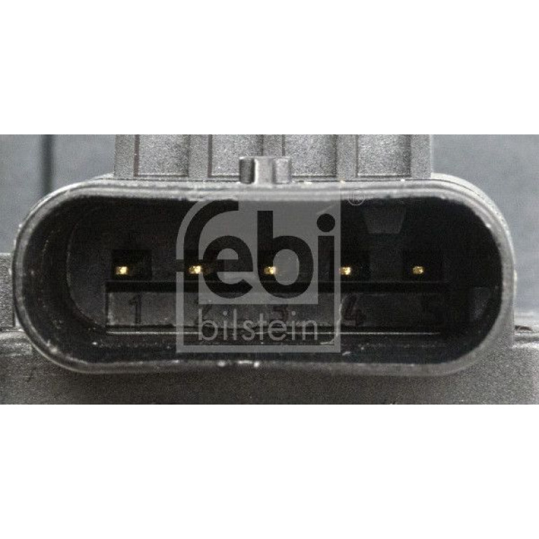 NOx-Sensor, Harnstoffeinspritzung 197510