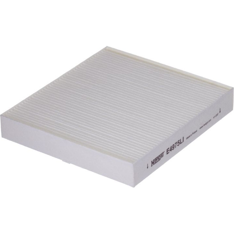 Filter, Innenraumluft E4975LI