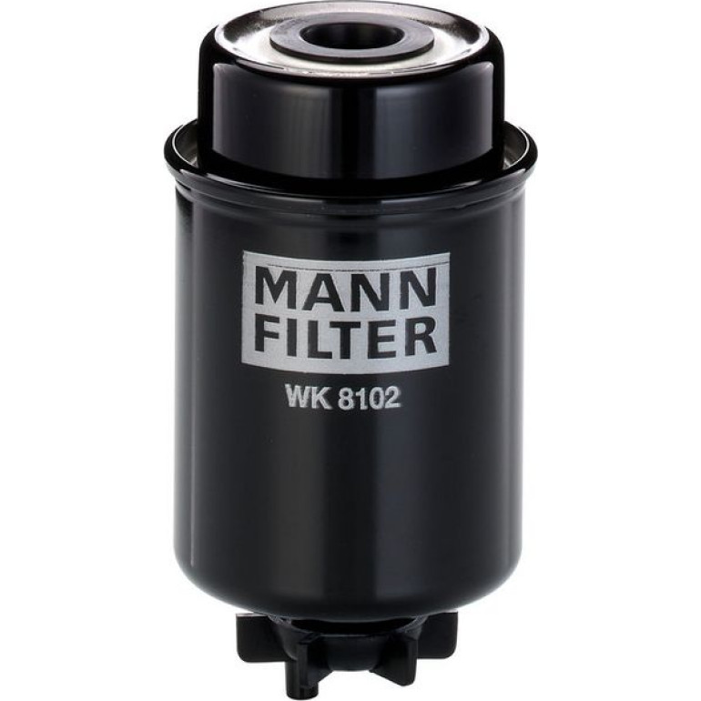 Kraftstofffilter WK 8102
