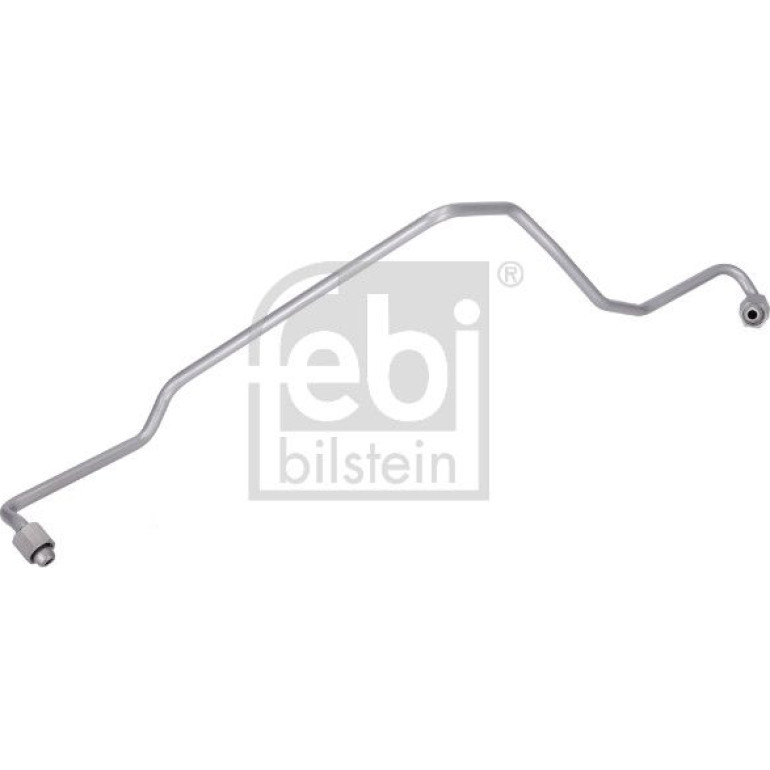 FEBI BILSTEIN 186605 Ölleitung, Lader FEBI BILSTEIN 186605 Ölleitung, Lader