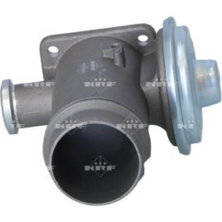 AGR-Ventil 48609 AGR-Ventil 48609