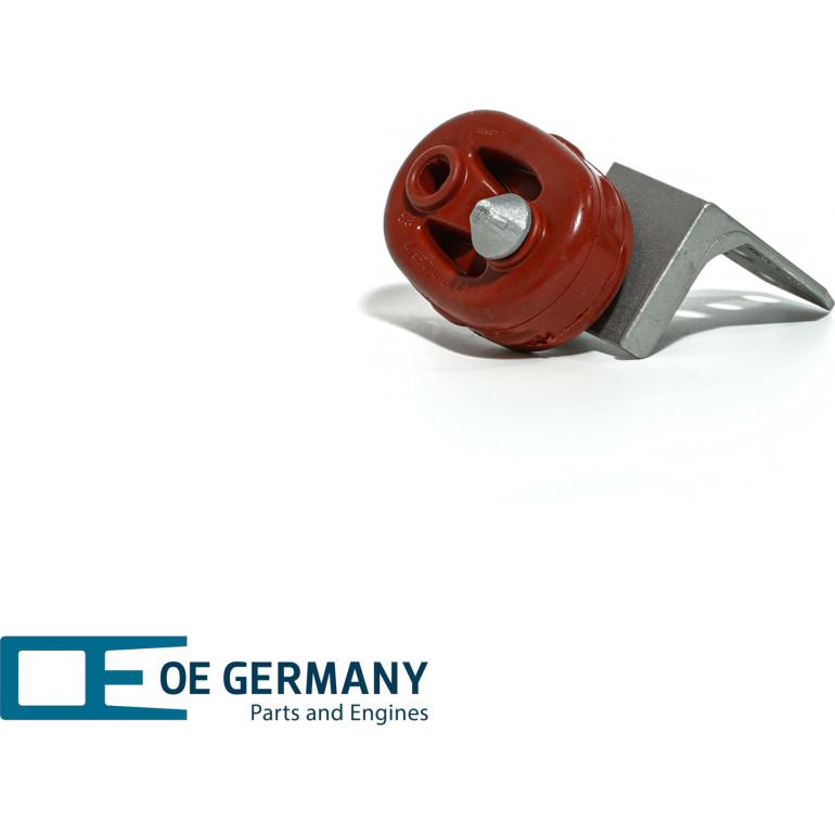 Halter Abgasanlage 5Q0 253 144 S OEGERMANY 803068 Halter Abgasanlage 5Q0 253 144 S OEGERMANY 803068