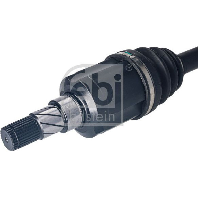 Antriebswelle 186069 Antriebswelle 186069