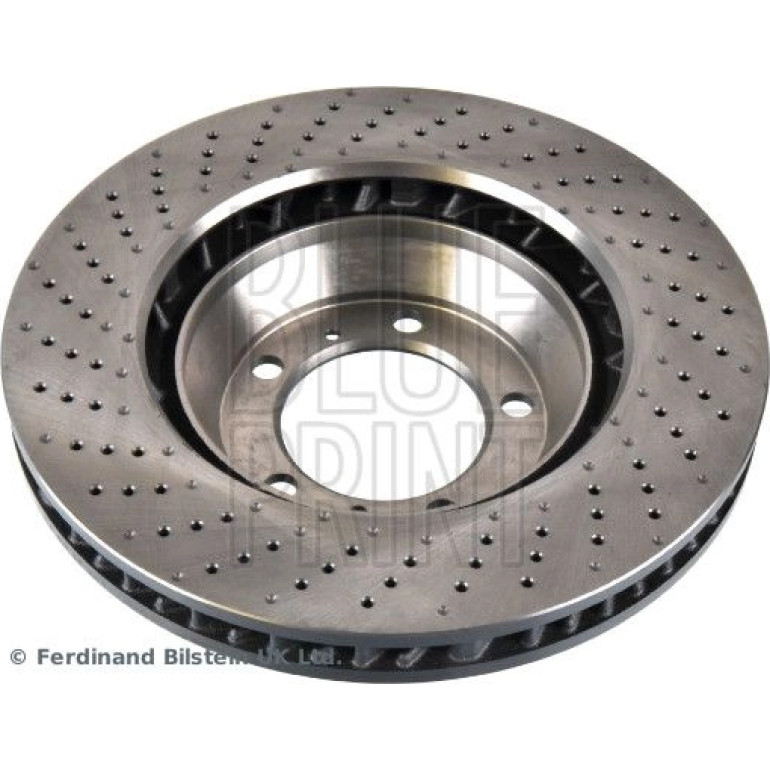 Bremsscheibe ADBP430056 Bremsscheibe ADBP430056