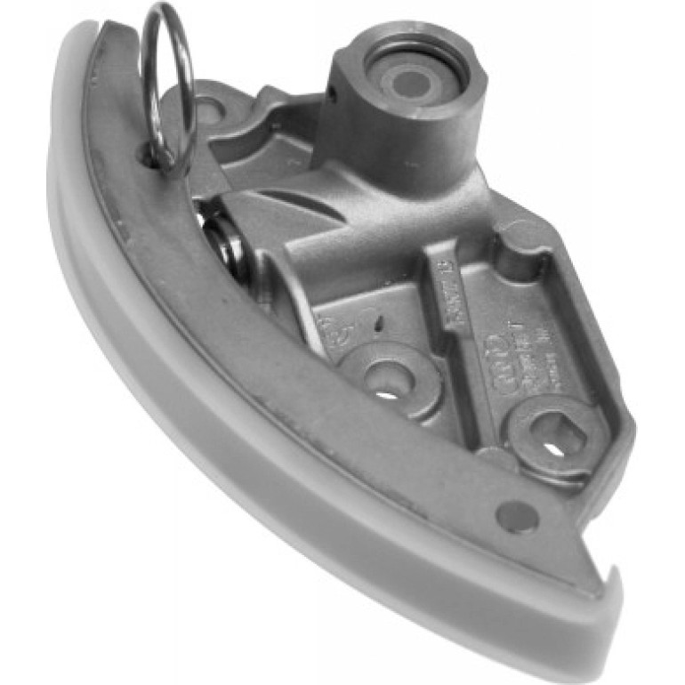 Spanner, Steuerkette 551 0058 10