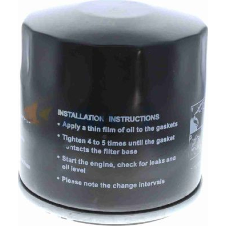 Ölfilter V25-0101 Ölfilter V25-0101