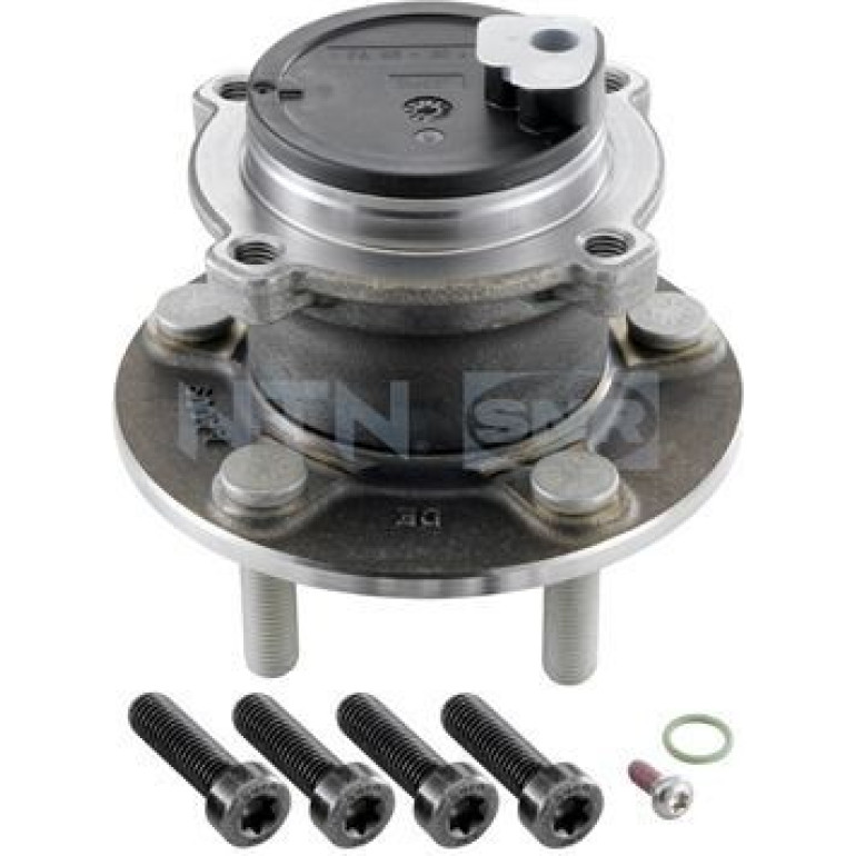 Radlagersatz R165.36 Radlagersatz R165.36
