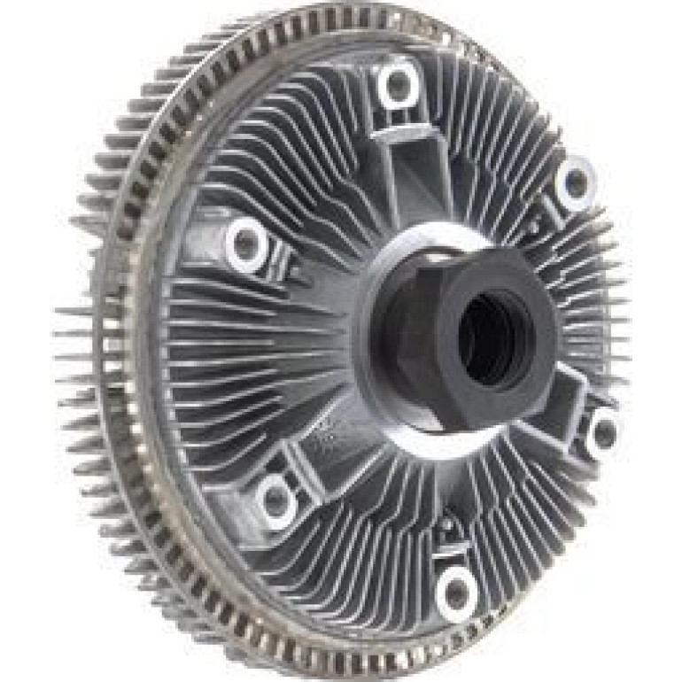 Kupplung, Kühlerlüfter CFC 245 000P