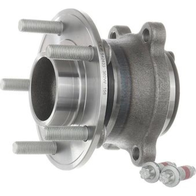 Radlagersatz VKBA 7058 Radlagersatz VKBA 7058