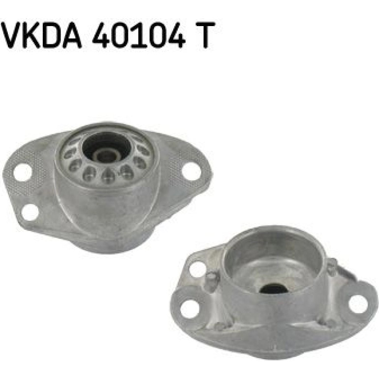 Federbeinstützlager VKDA 40104 T Federbeinstützlager VKDA 40104 T