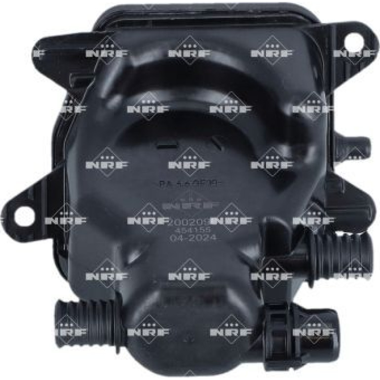 Ausgleichsbehälter, Kühlmittel 454155 Ausgleichsbehälter, Kühlmittel 454155