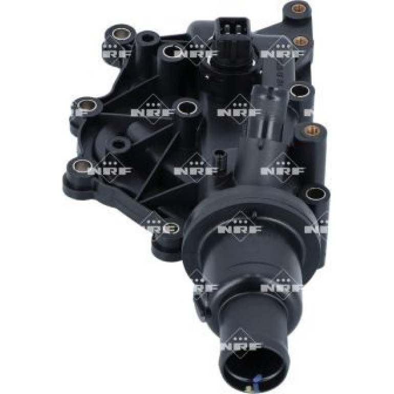 Thermostat, Kühlmittel 725337 Thermostat, Kühlmittel 725337