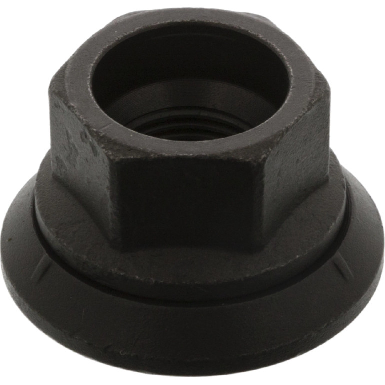 FEBI BILSTEIN 12414 Radmutter FEBI BILSTEIN 12414 Radmutter