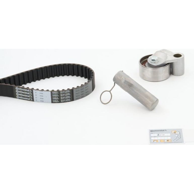 Zahnriemensatz CT1089K2 Zahnriemensatz CT1089K2