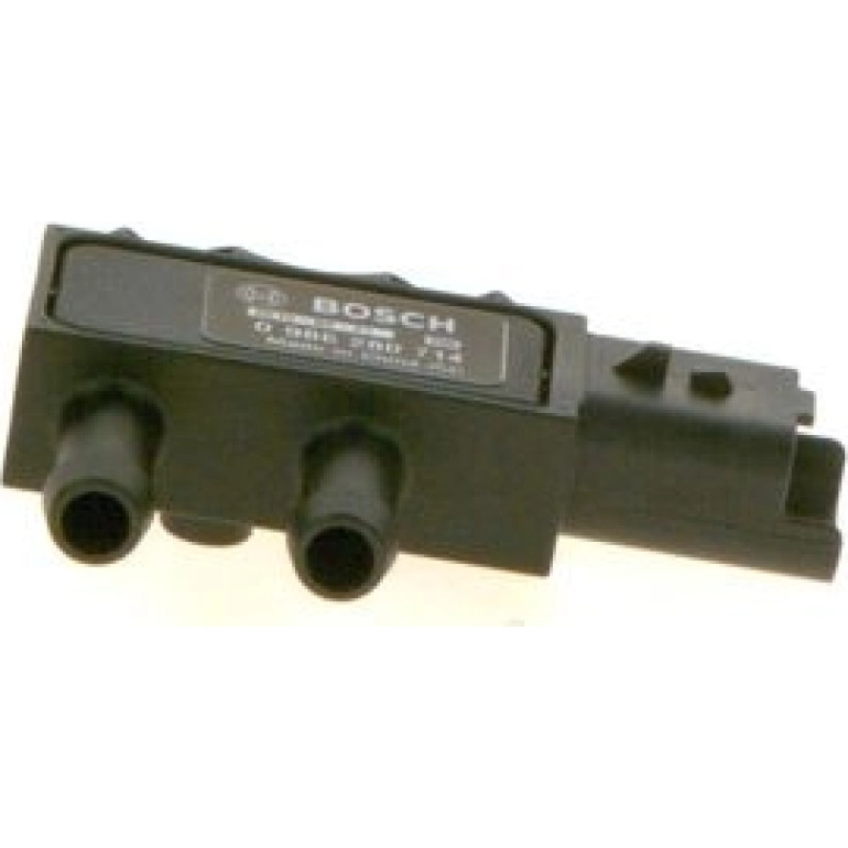 Sensor, Abgasdruck 0 986 280 714 Sensor, Abgasdruck 0 986 280 714