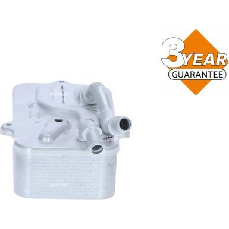 Ölkühler, Automatikgetriebe 31268 Ölkühler, Automatikgetriebe 31268