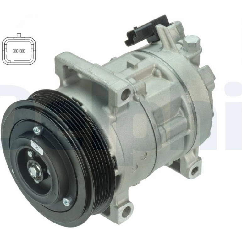Kompressor, Klimaanlage CS20325 Kompressor, Klimaanlage CS20325