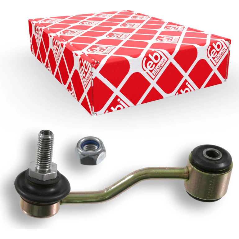 FEBI BILSTEIN 22371 Koppelstange FEBI BILSTEIN 22371 Koppelstange
