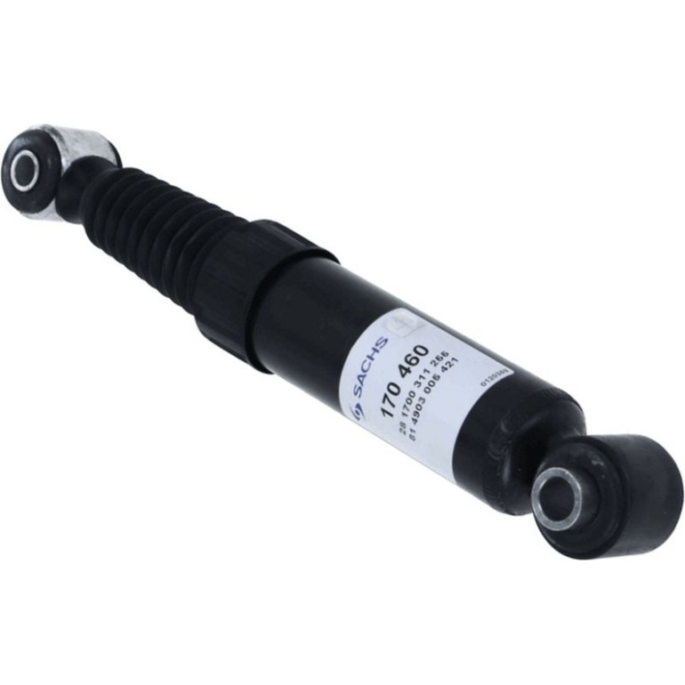 Stoßdämpfer 170 460 Stoßdämpfer 170 460