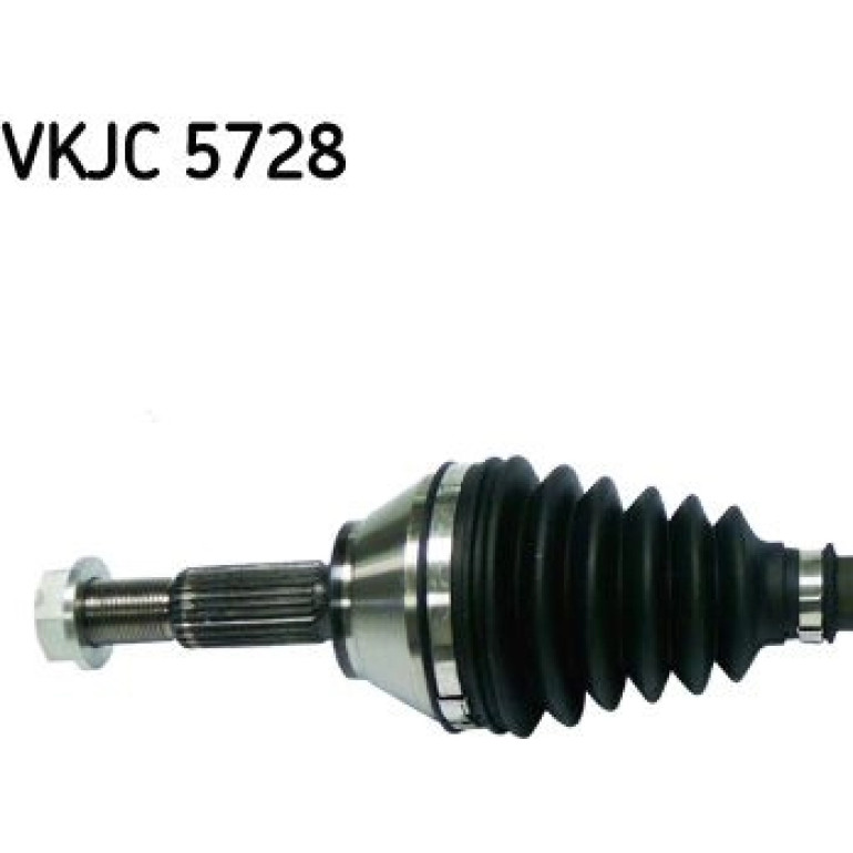 Antriebswelle VKJC 5728