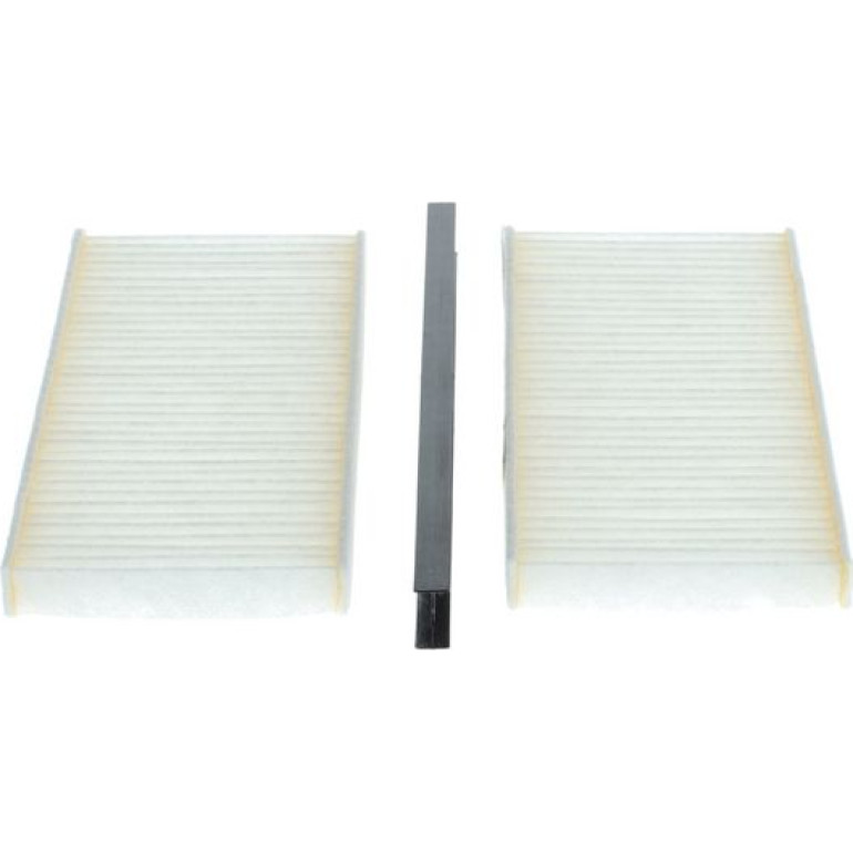 BOSCH 1 987 432 078 Innenraumfilter FILTER+