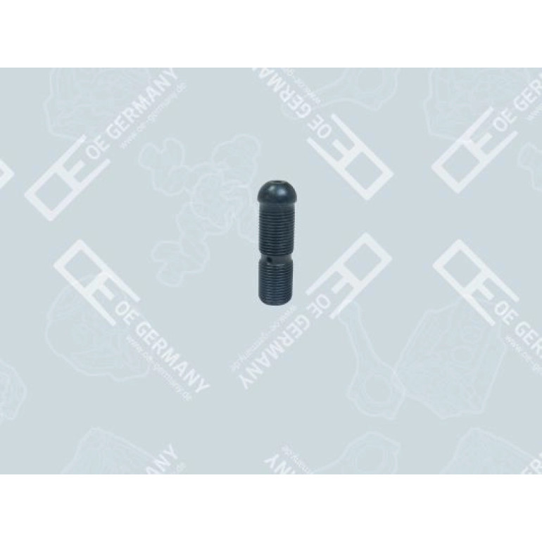 10x Ventilspieleinstellschraube für Mercedes Benz OM 457 HLA/LA OM 501 LA OM 502 10x Ventilspieleinstellschraube für Mercedes Benz OM 457 HLA/LA OM 501 LA OM 502