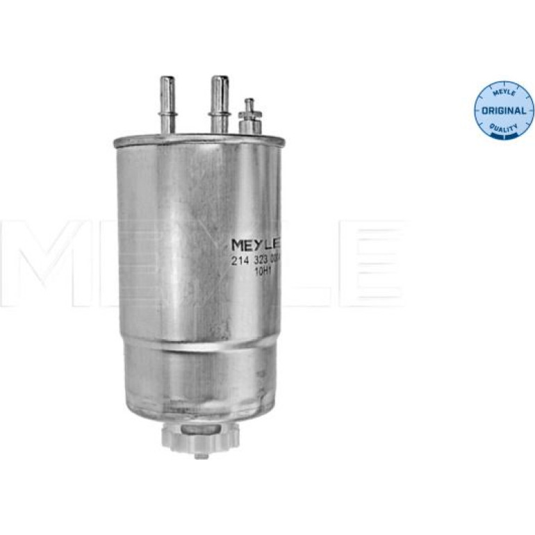 Kraftstofffilter 214 323 0004