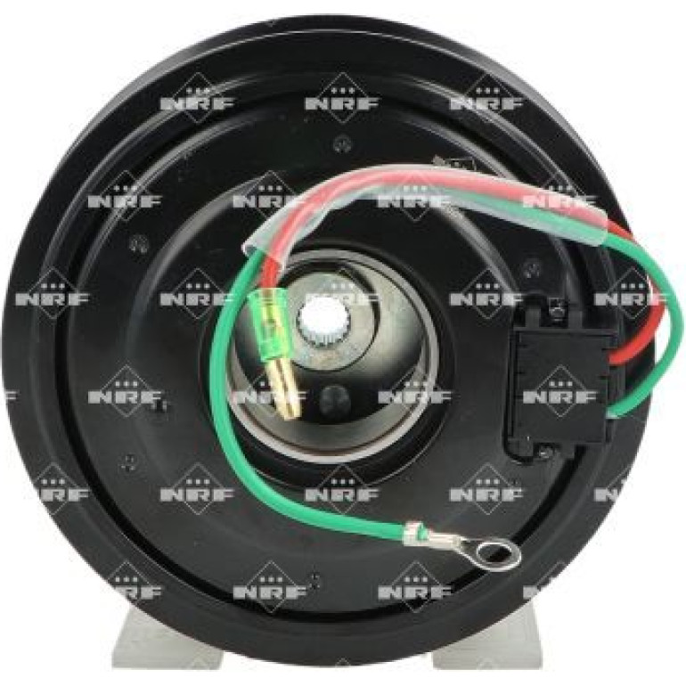 Magnetkupplung, Klimakompressor 380156 Magnetkupplung, Klimakompressor 380156