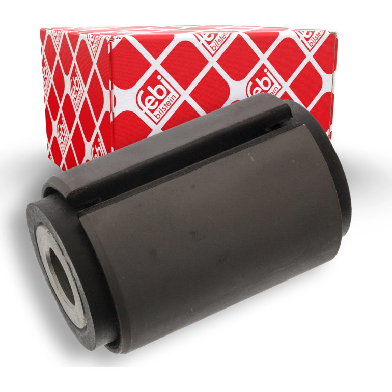 FEBI BILSTEIN 46552 Lagerung, Blattfeder FEBI BILSTEIN 46552 Lagerung, Blattfeder