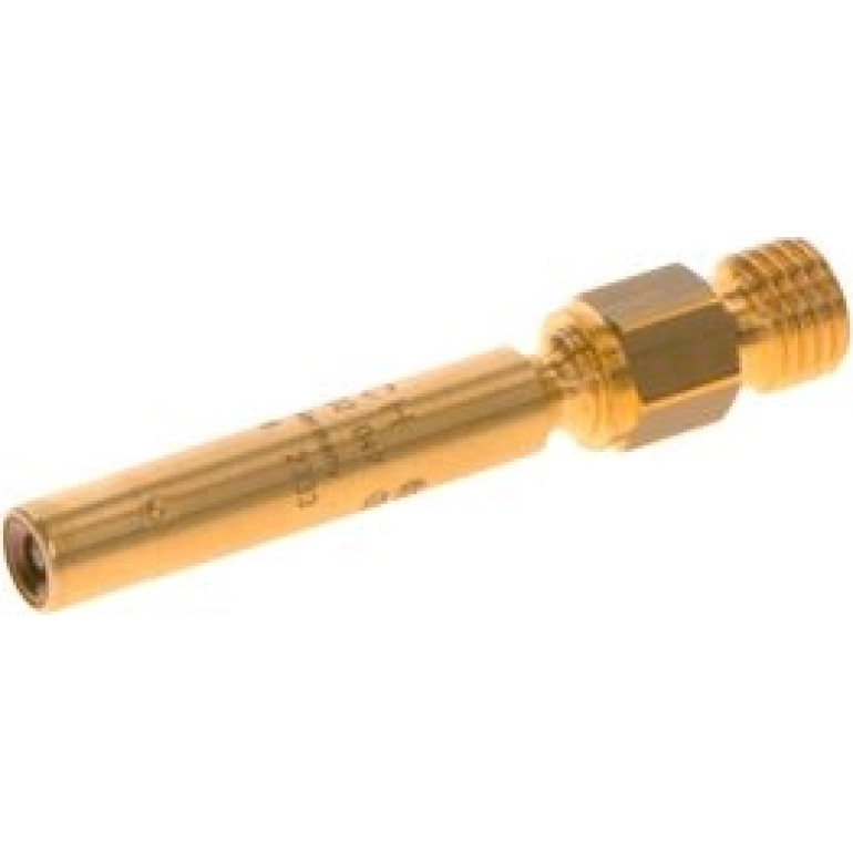 BOSCH 0 437 502 047 Einspritzventil