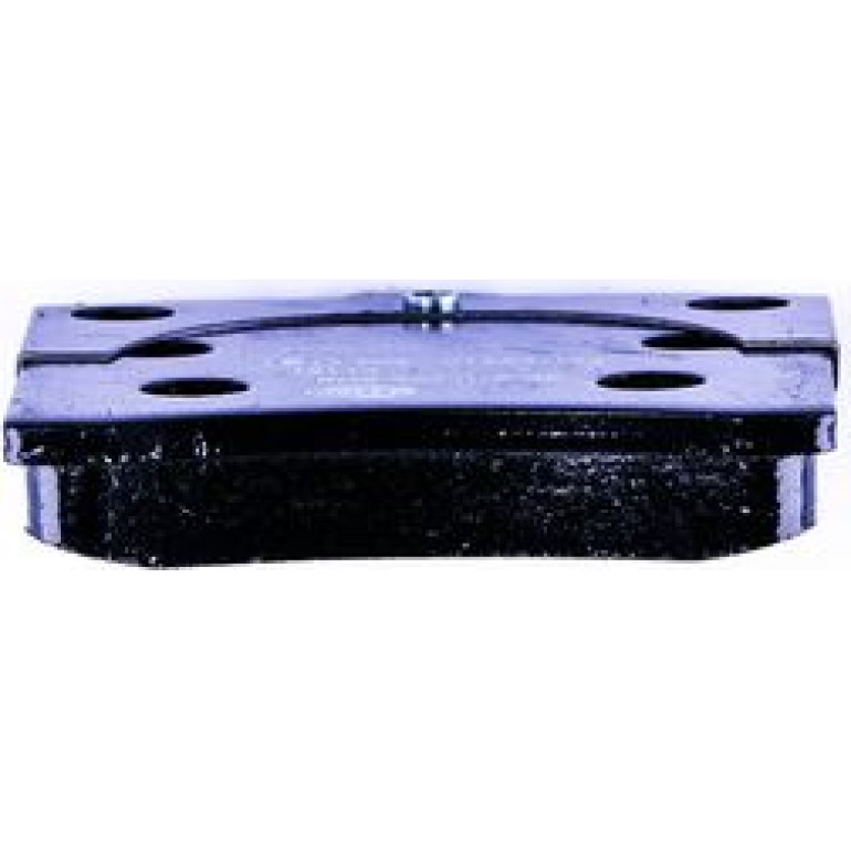 Bremsbelagsatz, Scheibenbremse 8DB 355 018-381 Bremsbelagsatz, Scheibenbremse 8DB 355 018-381