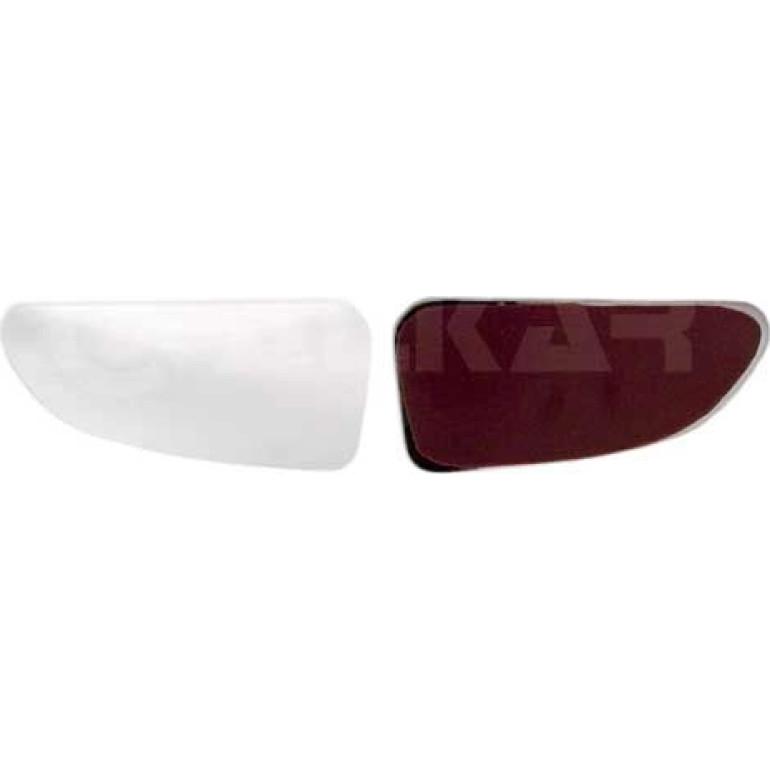 Spiegelglas, Glaseinheit 6481905
