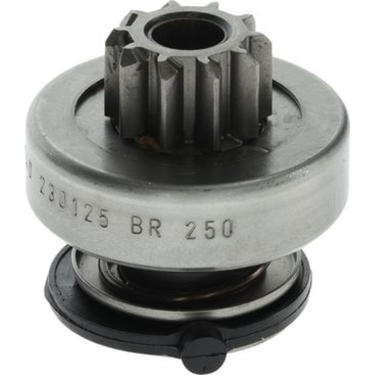 Freilaufgetriebe, Starter 1 986 SE1 740