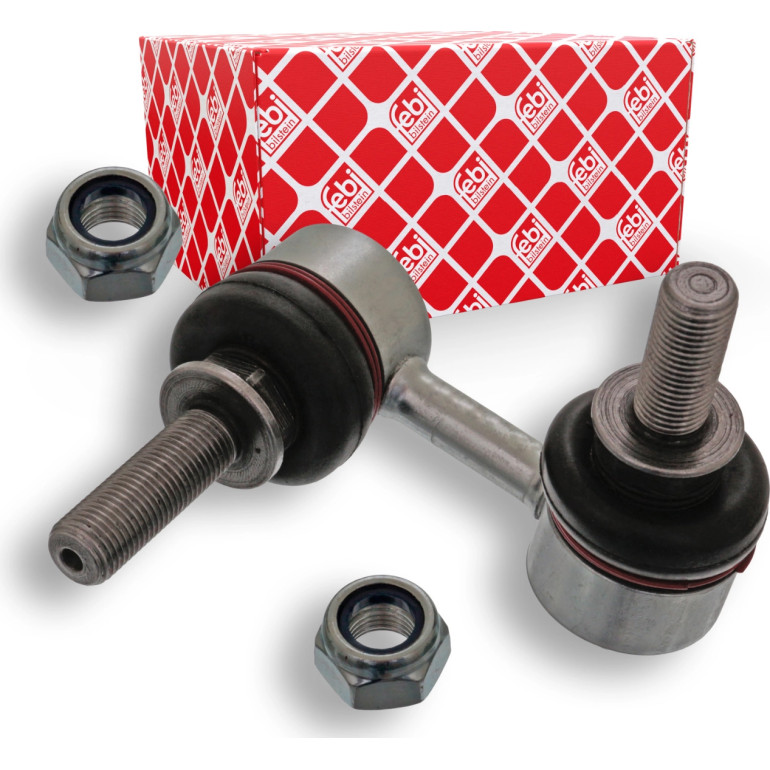 FEBI BILSTEIN 48140 Koppelstange FEBI BILSTEIN 48140 Koppelstange
